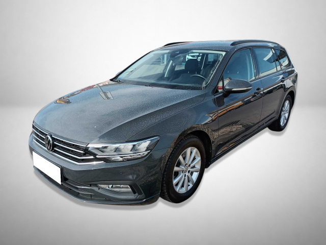 Volkswagen Passat 2020