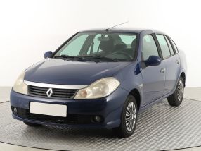 Renault Thalia - 2009