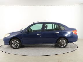 Renault Thalia - 2009