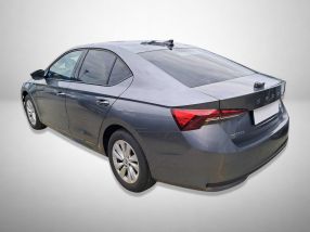 Skoda Octavia - 2024