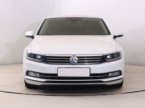 Volkswagen Passat - 2017
