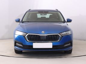 Skoda Octavia - 2023