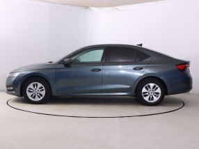 Škoda Octavia - 2022