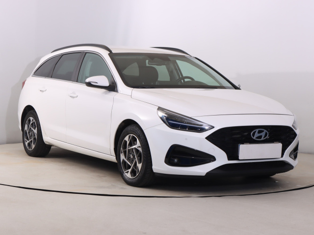 Hyundai i30 2024