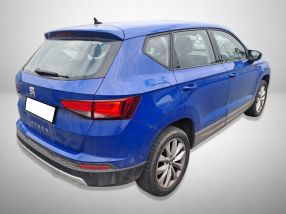 Seat Ateca - 2019