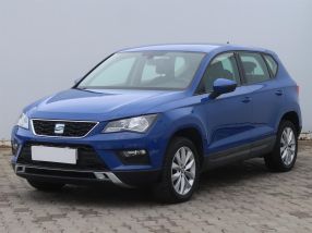 Seat Ateca - 2019