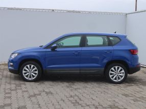 Seat Ateca - 2019