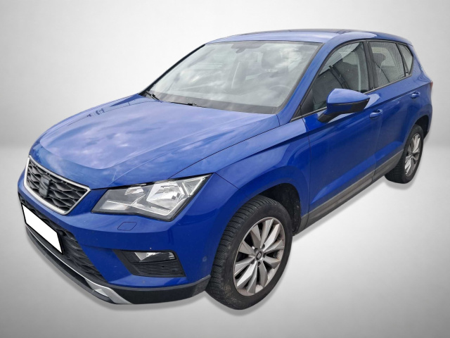 Seat Ateca 2019
