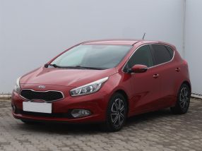 Kia Ceed - 2012