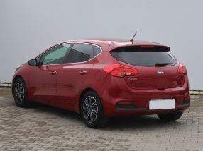 Kia Ceed - 2012