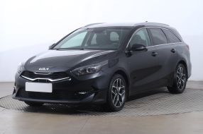 Kia Ceed - 2022