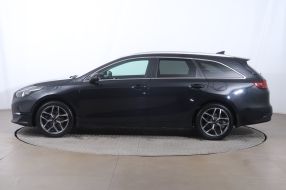 Kia Ceed - 2022