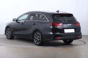 Kia Ceed - 2022