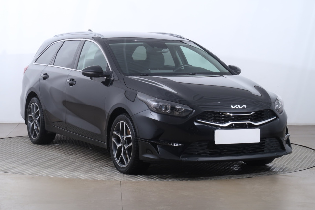 Kia Ceed 2022