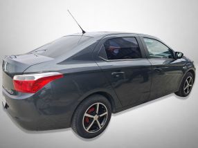 Citroen C-Elysee - 2013