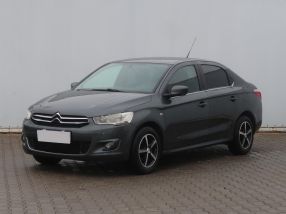 Citroen C-Elysee - 2013