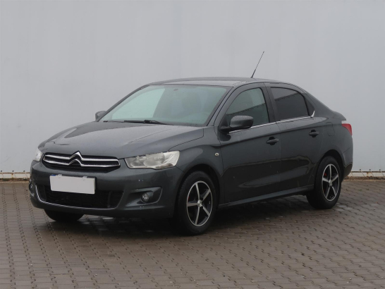 Citroen C-Elysee