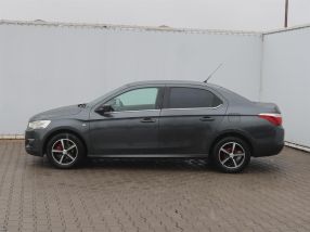 Citroen C-Elysee - 2013