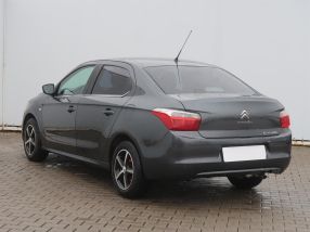 Citroen C-Elysee - 2013