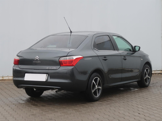 Citroen C-Elysee