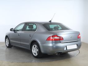 Skoda Superb - 2009
