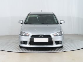 Mitsubishi Lancer - 2014