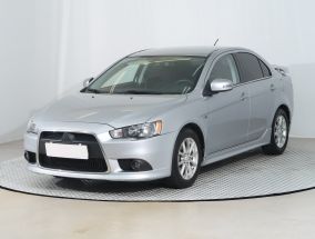 Mitsubishi Lancer - 2014