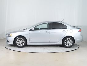 Mitsubishi Lancer - 2014