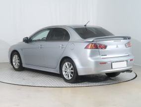 Mitsubishi Lancer - 2014