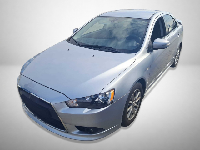 Mitsubishi Lancer 2014