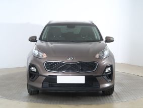 Kia Sportage - 2019