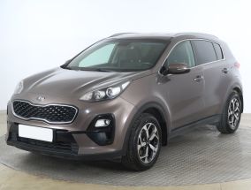 Kia Sportage - 2019