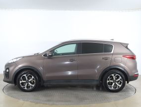 Kia Sportage - 2019