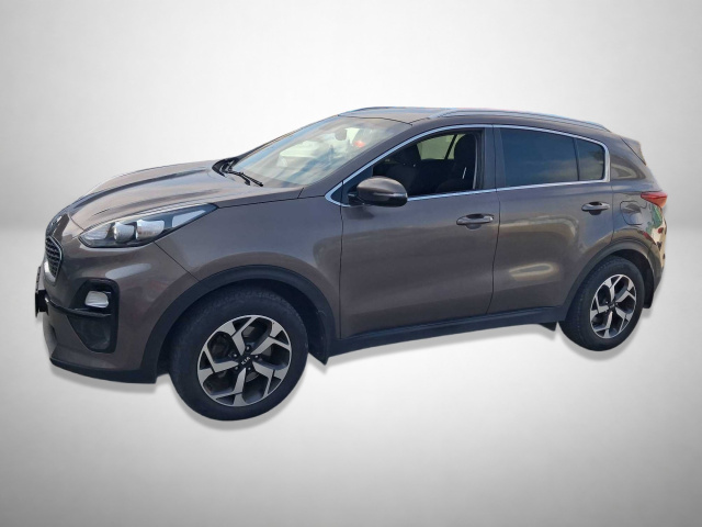 Kia Sportage 2019
