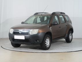 Dacia Duster - 2012