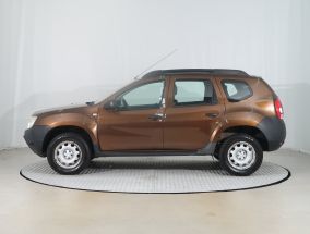 Dacia Duster - 2012