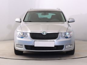 Skoda Superb - 2010