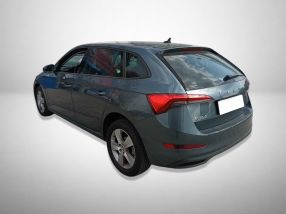 Skoda Scala - 2019