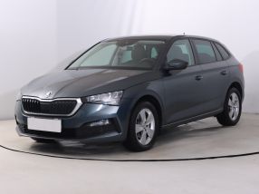 Škoda Scala - 2019