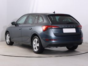 Škoda Scala - 2019