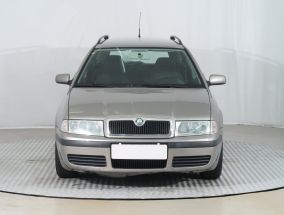 Škoda Octavia - 2006