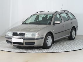 Škoda Octavia - 2006