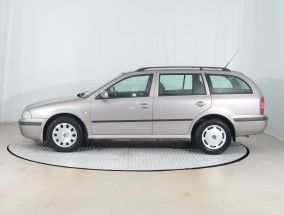 Škoda Octavia - 2006