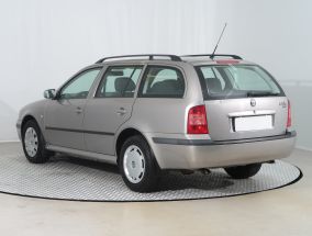 Škoda Octavia - 2006