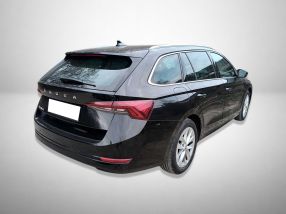 Skoda Octavia - 2022