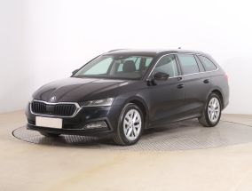 Škoda Octavia - 2022