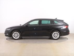 Škoda Octavia - 2022