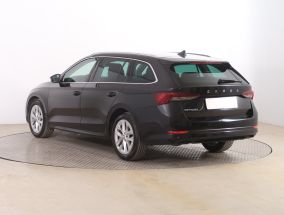 Škoda Octavia - 2022