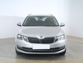 Skoda Octavia - 2017