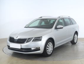 Skoda Octavia - 2017